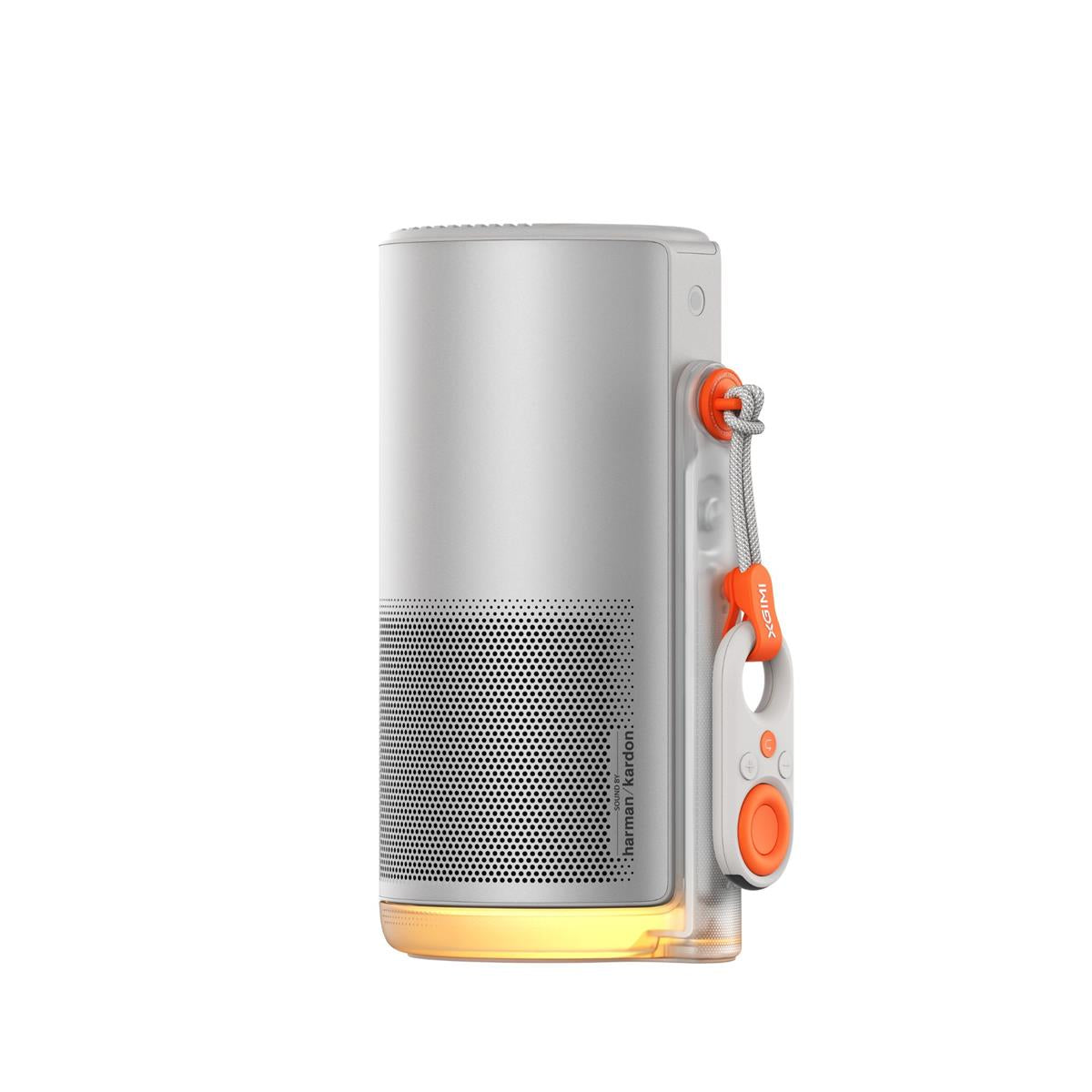 XGIMI MoGo 4 Portable Projector