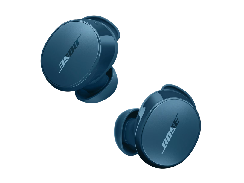 Bose - Quiet Comfort Earbuds (Parallel Import)