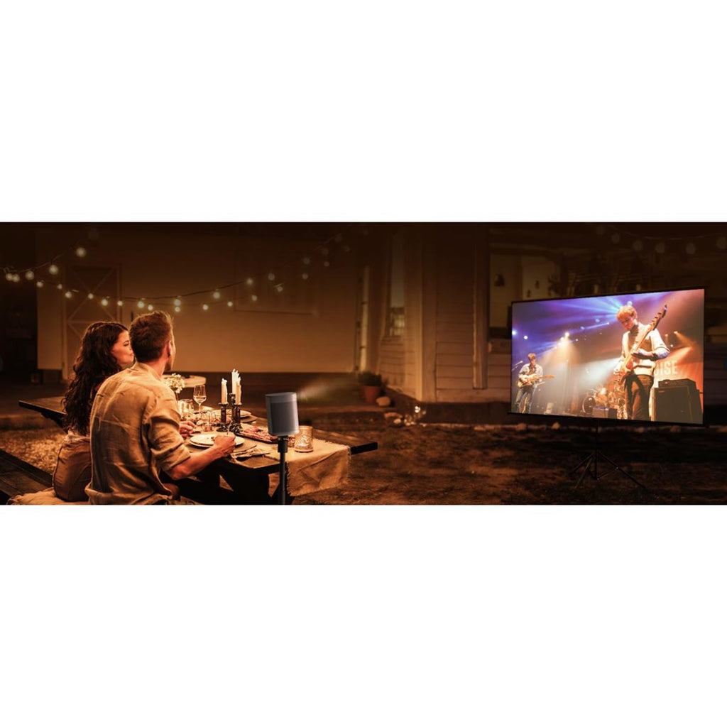 XGIMI Halo+ GTV 1080P Portable Projector