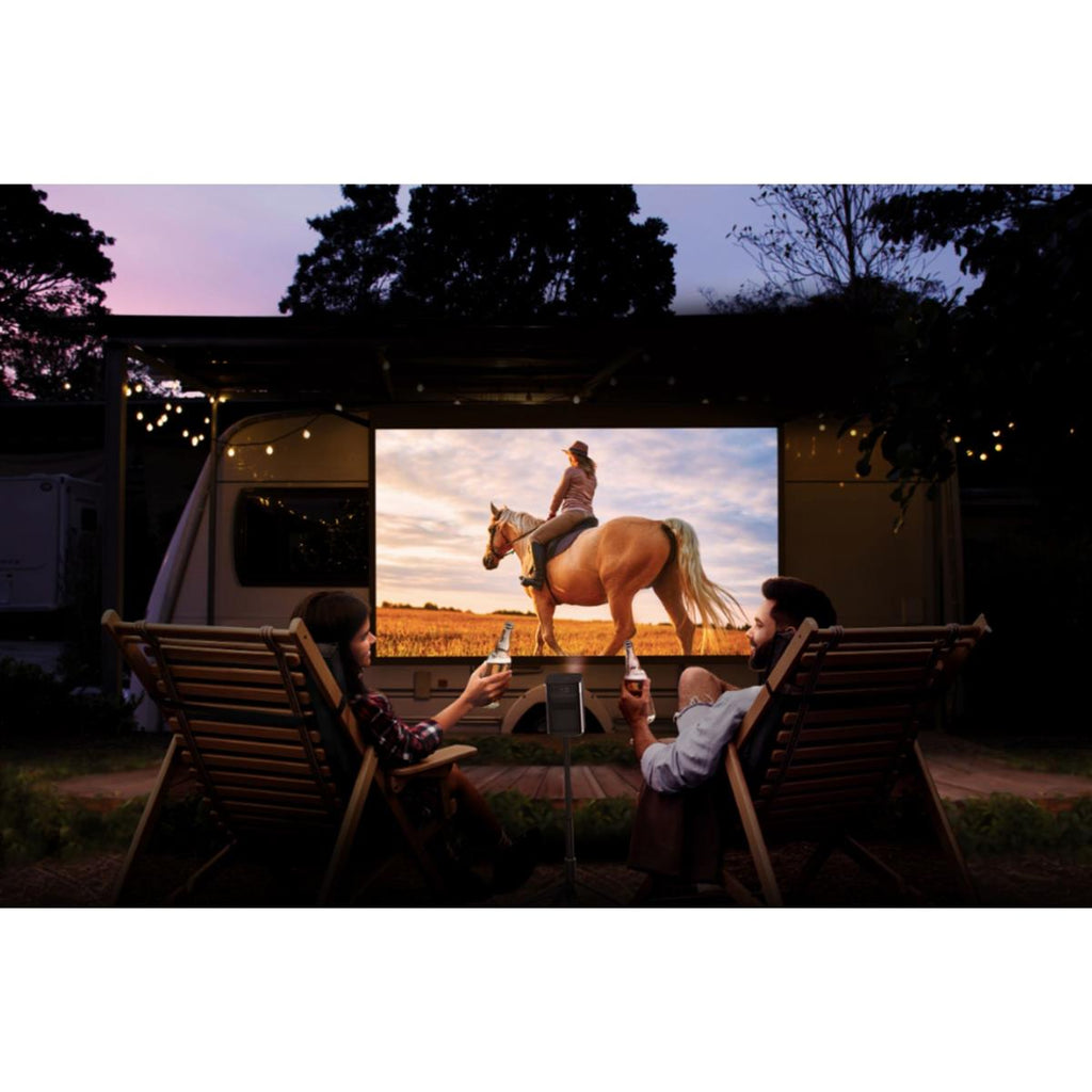 XGIMI Halo+ GTV 1080P Portable Projector
