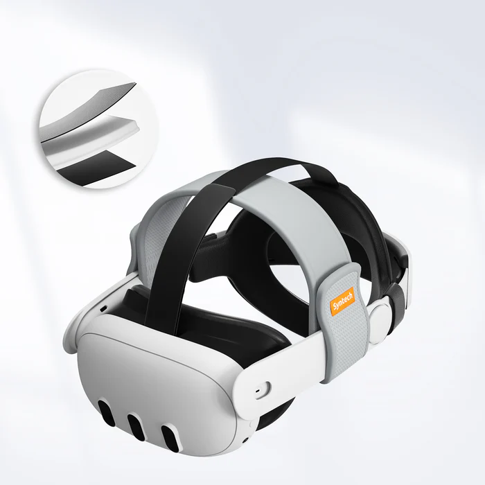 Syntech - Oculus Quest 3 Head Strap