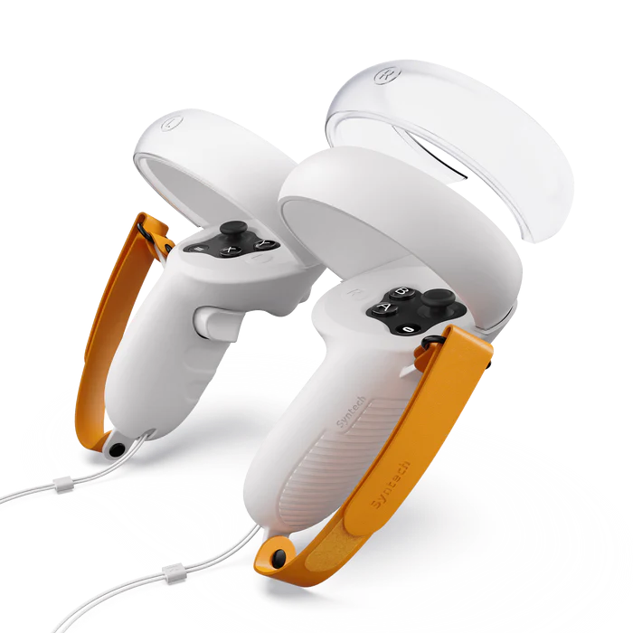 Syntech - Touch Controller Grip Covers Oculus Quest 2