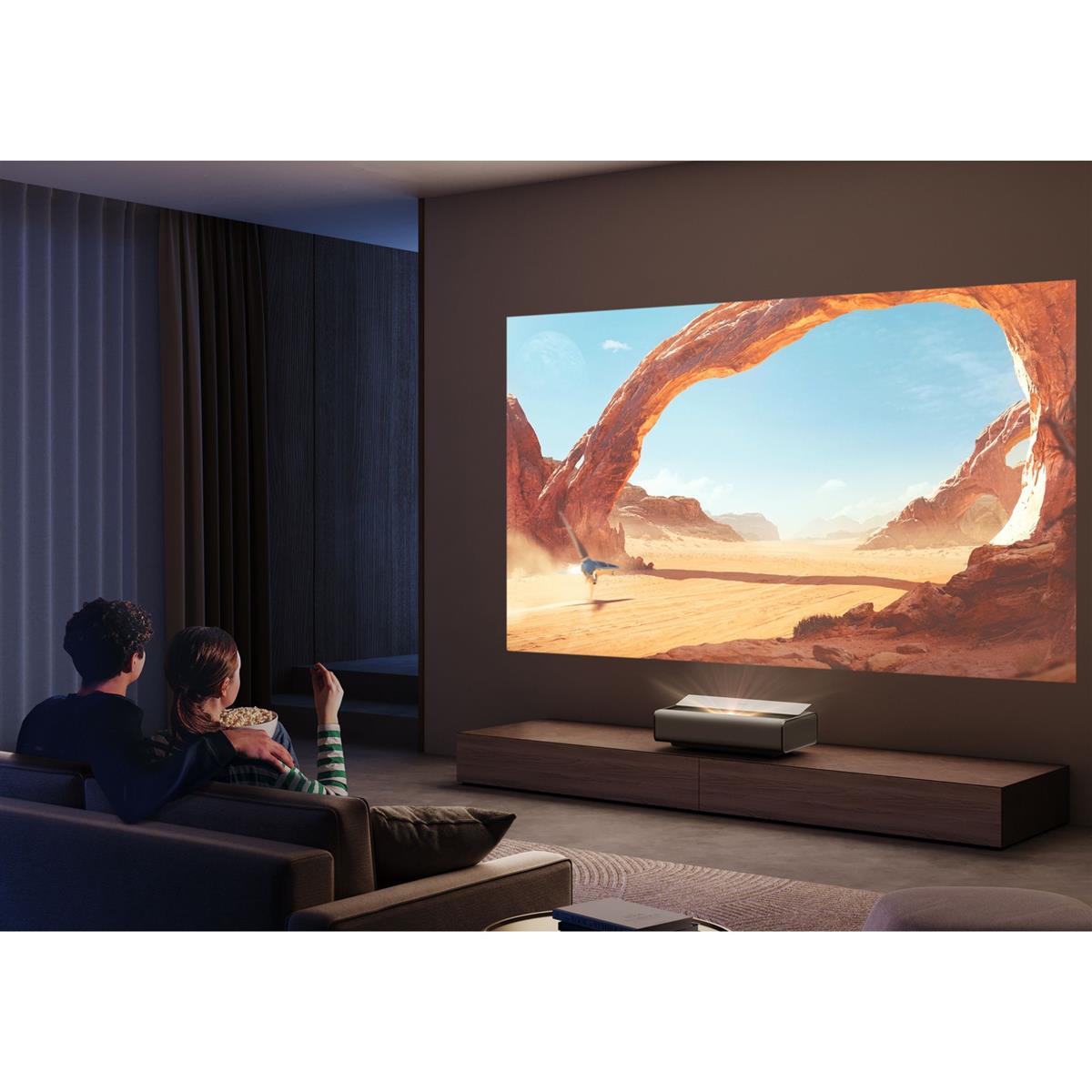 XGIMI Aura 2 Short Throw Multi Laser Projector