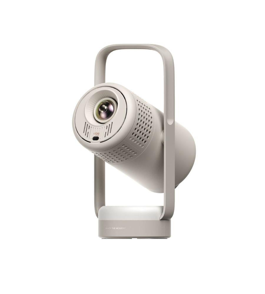 XGIMI Vibe One Mini 1080P Smart Portable Projector Sound By JBL