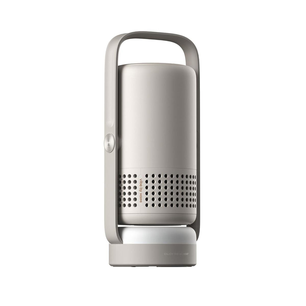 XGIMI Vibe One Mini 1080P Smart Portable Projector Sound By JBL