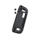 Syntech - Silicone Protective Case For Steam Deck OLED - Black{Open box}