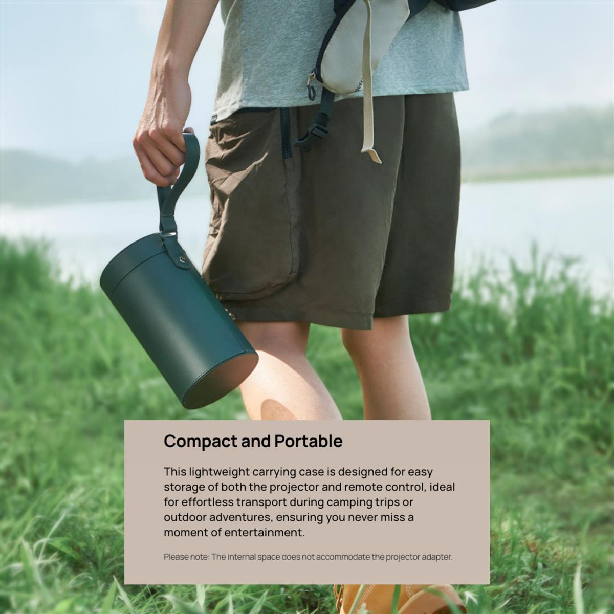 XGIMI Mogo 3 Pro Carrying Case