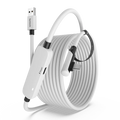 Syntech - Link Cable Charging for Oculus/PC/Steam VR (5m)