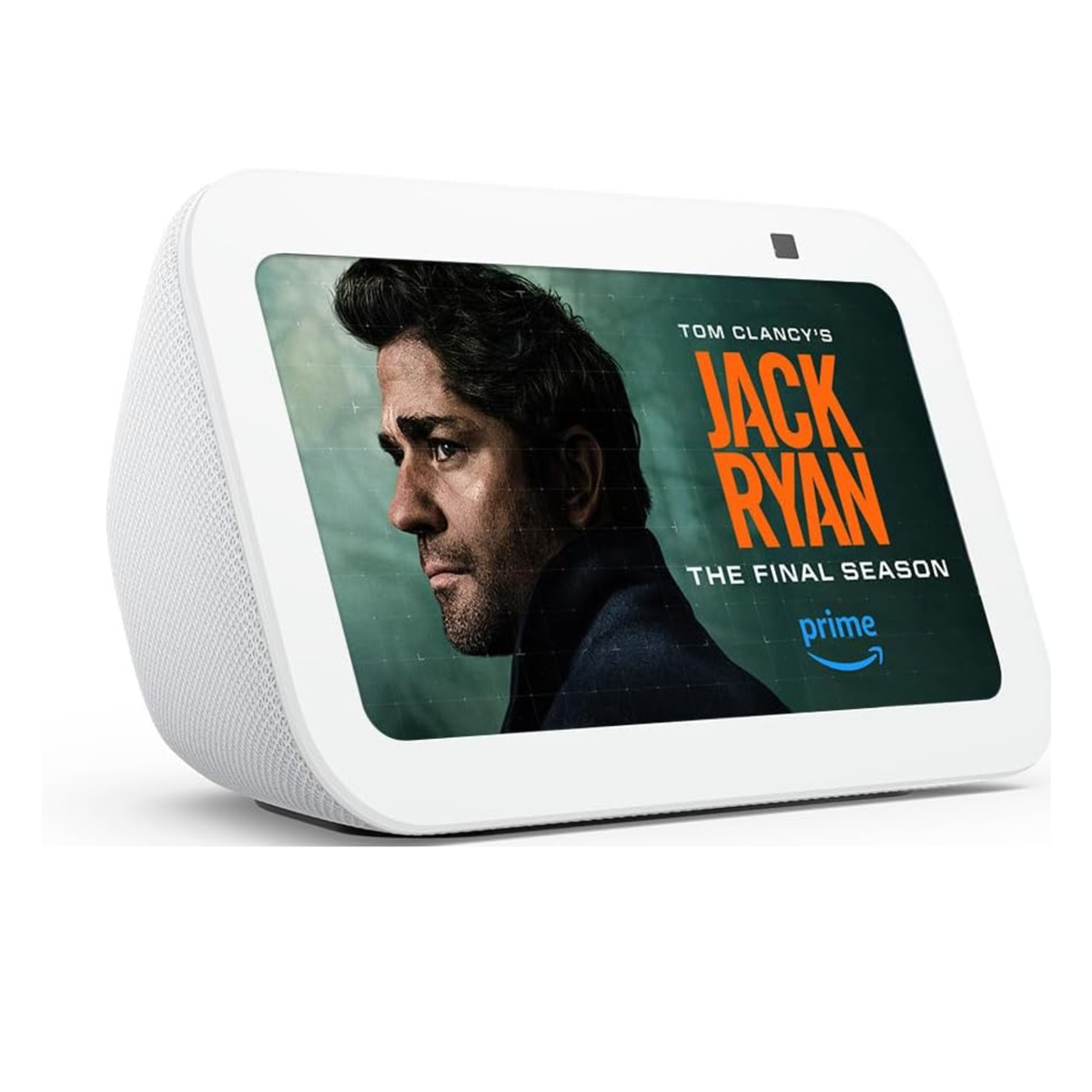 Amazon - Echo Show 5 (3rd Gen, 2023 release) | Smart display with Alexa and 2 MP Camera