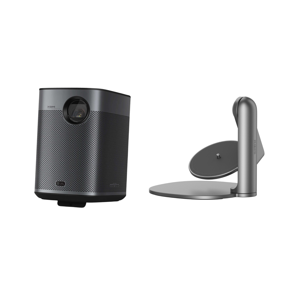 XGIMI Halo+ GTV Multi-Angle Stand Projector Bundle
