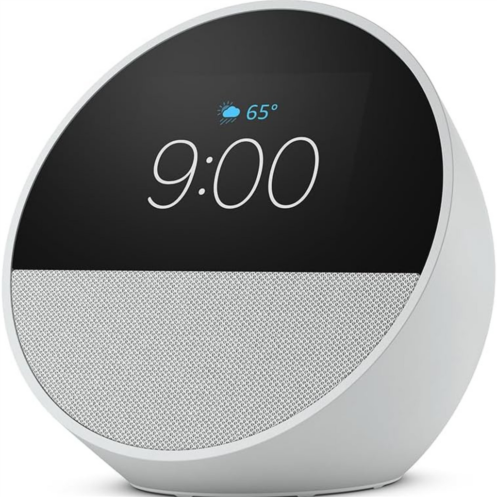 Amazon - Echo Spot (2024 release) (Parallel Import)