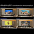 XGIMI Horizon Projector