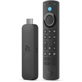 Amazon - Fire TV Stick 4K Max 2nd Gen 2023 Edition (Parallel Import)