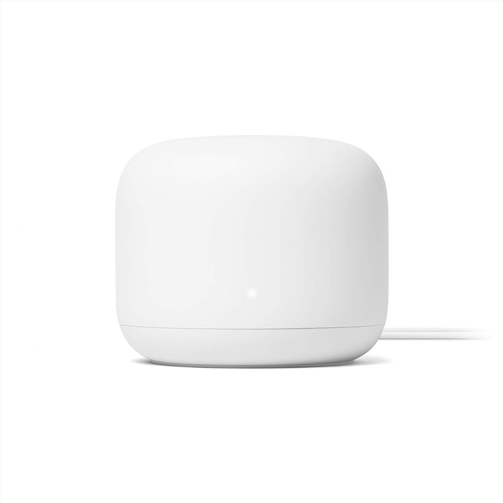 Google Mesh Se Router Google - Nest Mesh Wifi Router with Google Assistant (Parallel Import ...