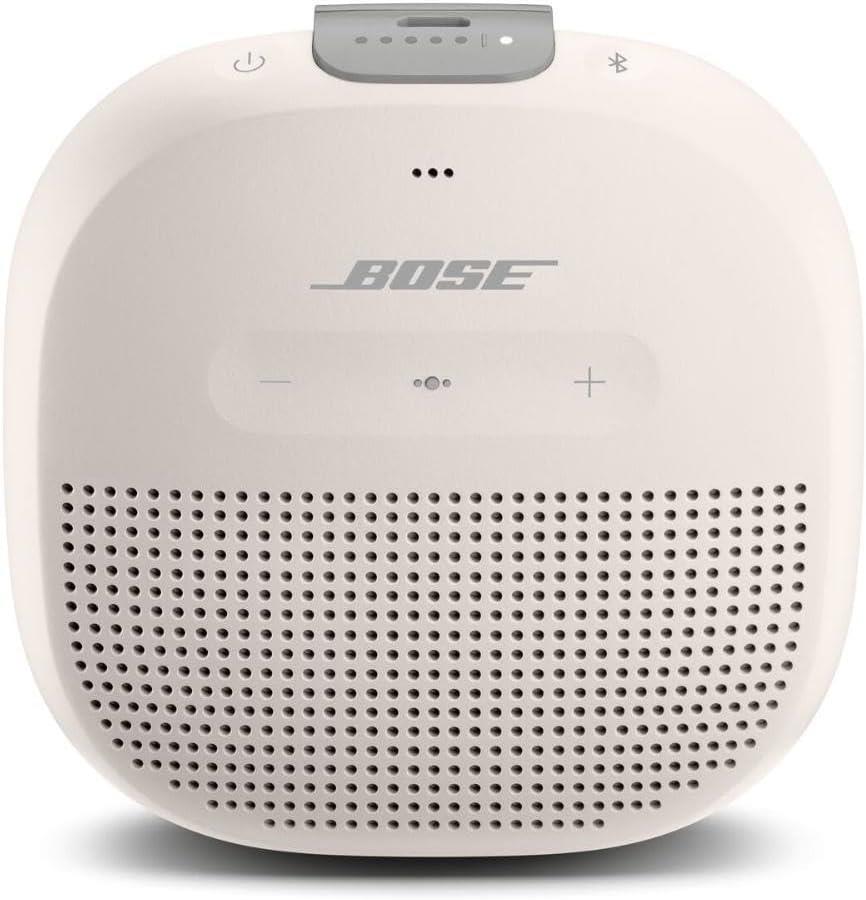 Bose - Soundlink Micro Speaker (Parallel Import)