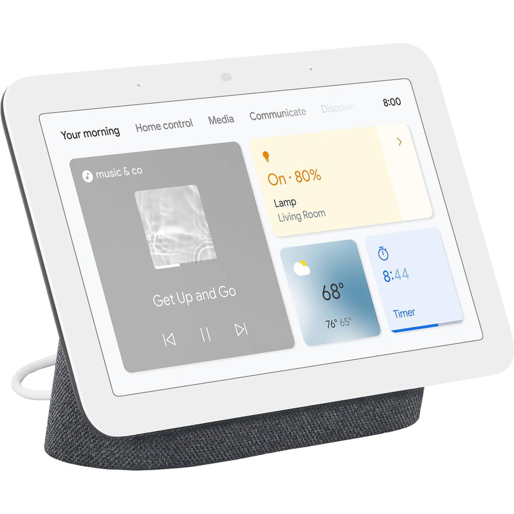 Google - Nest Hub 2nd Gen (Parallel Import)