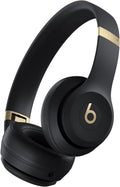 Beats Solo 4 - (Parallel Import)