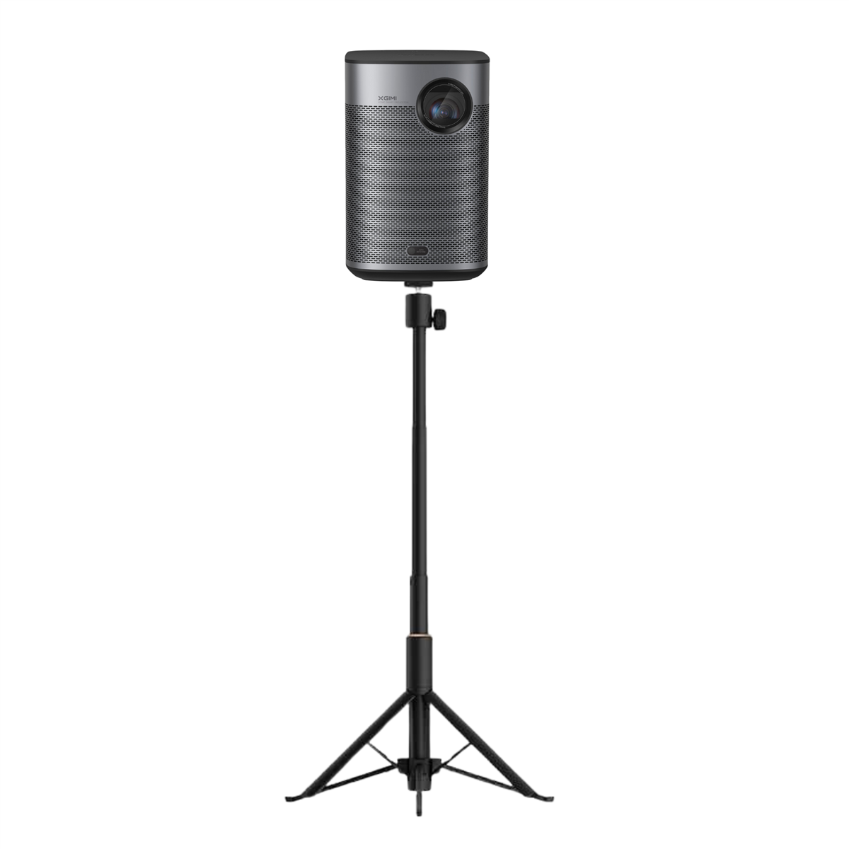 XGIMI Halo + GTV Compact Floor Stand Bundle