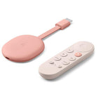 Google - Chromecast 4k with Google TV (Parallel Import)