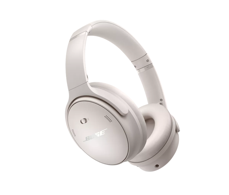 Bose - Quiet Comfort Headphones (Parallel Import)