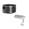 XGIMI Horizon Projector & Ceiling Mount Bundle