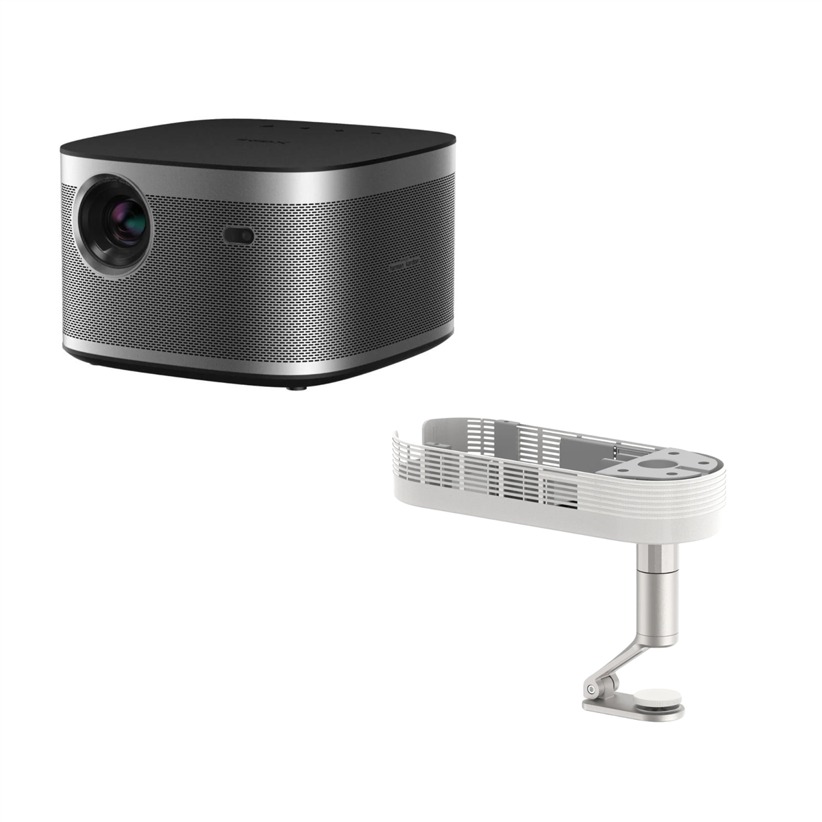 XGIMI Horizon Projector & Ceiling Mount Bundle