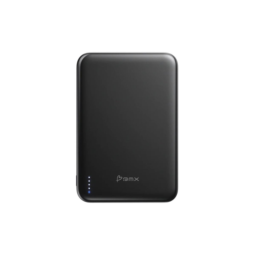 BMX SolidSafe Air Power Bank