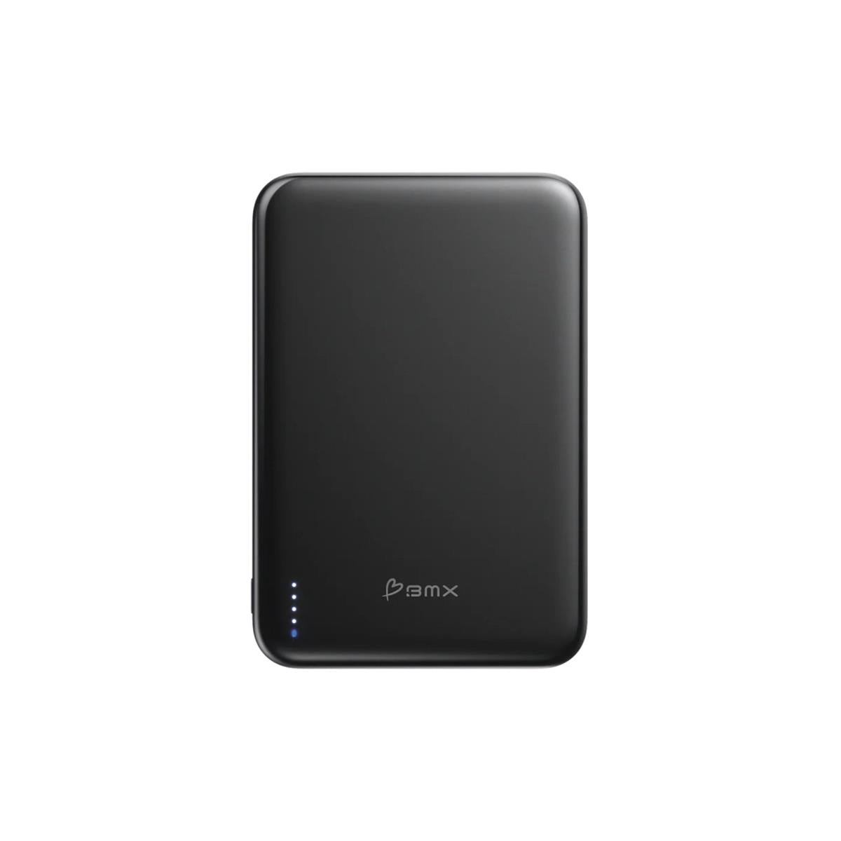 BMX SolidSafe Air Power Bank