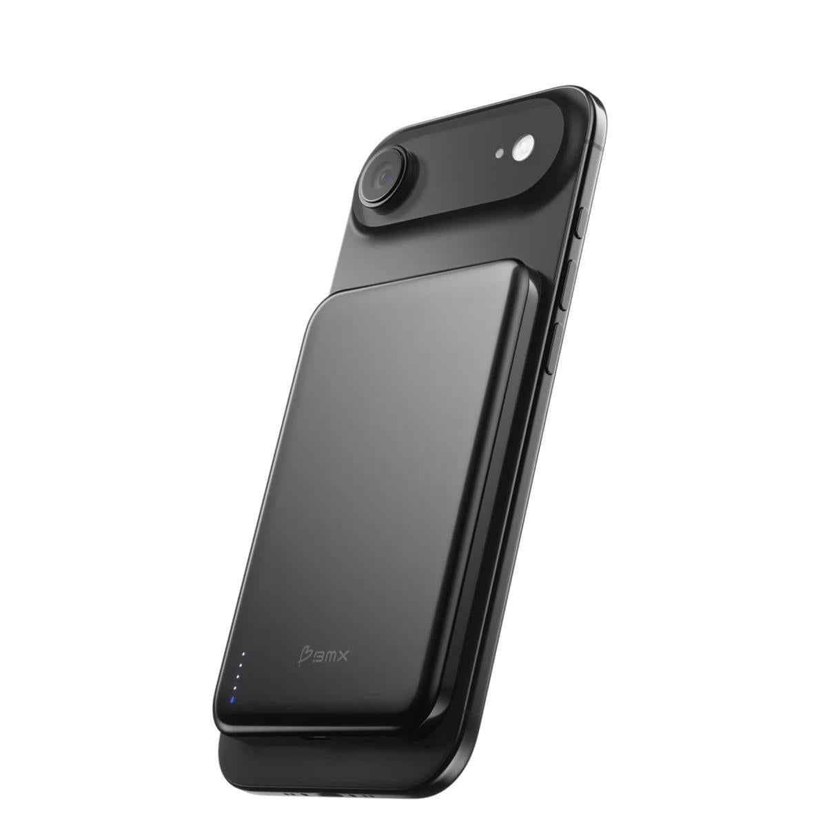BMX SolidSafe Air Power Bank