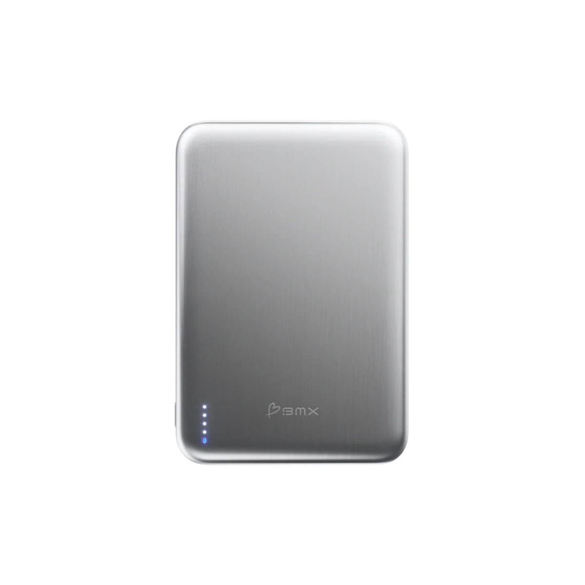 BMX SolidSafe Air Power Bank