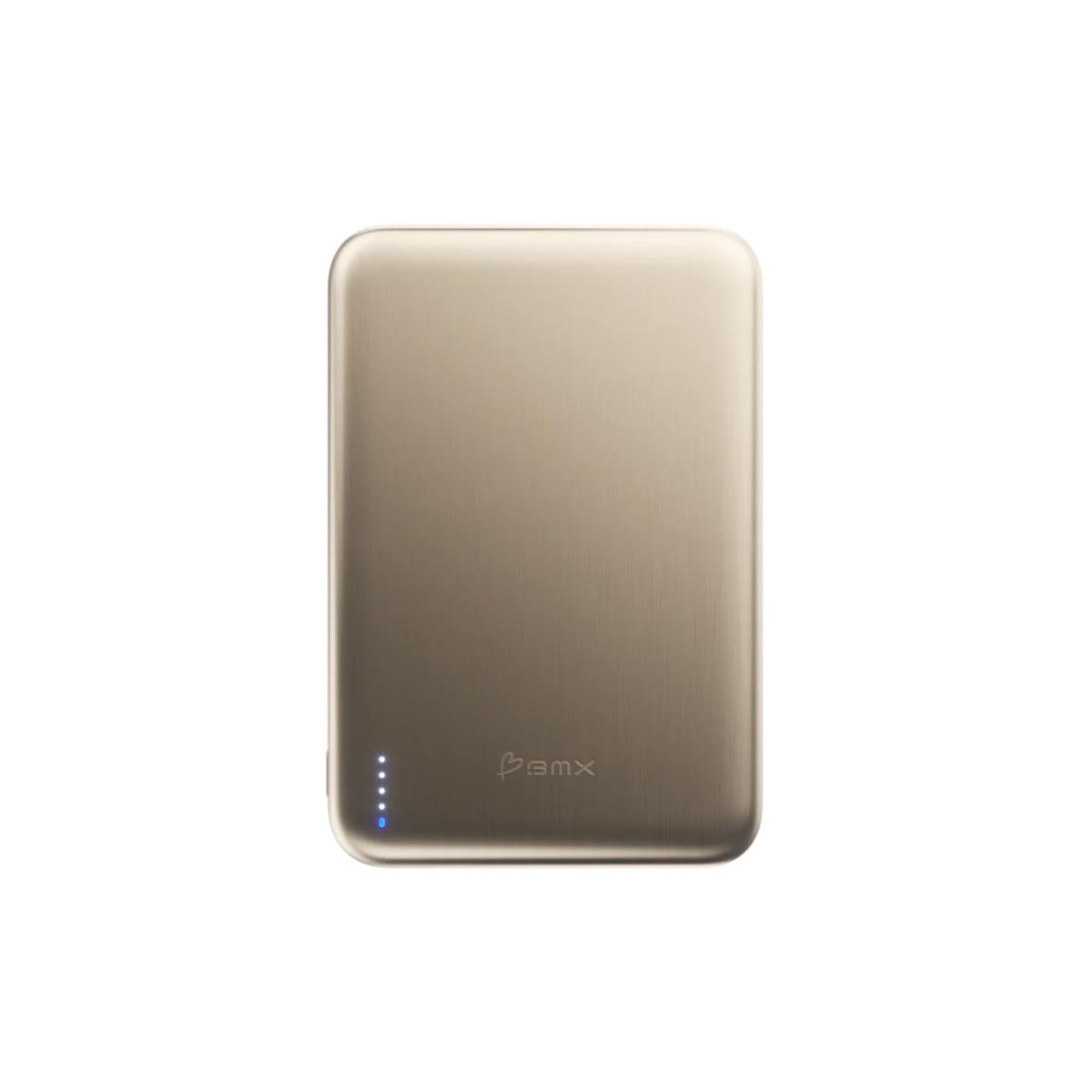 BMX SolidSafe Air Power Bank