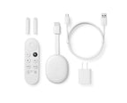 Google - Chromecast 4k with Google TV (Parallel Import)