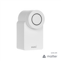 Nuki - Smart Lock 4th Gen (White)