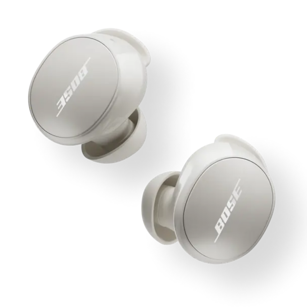 Bose - Quiet Comfort Earbuds (Parallel Import)