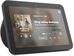 Amazon - Echo Show 8 (3rd Gen, 2024 release) (Parallel Import)