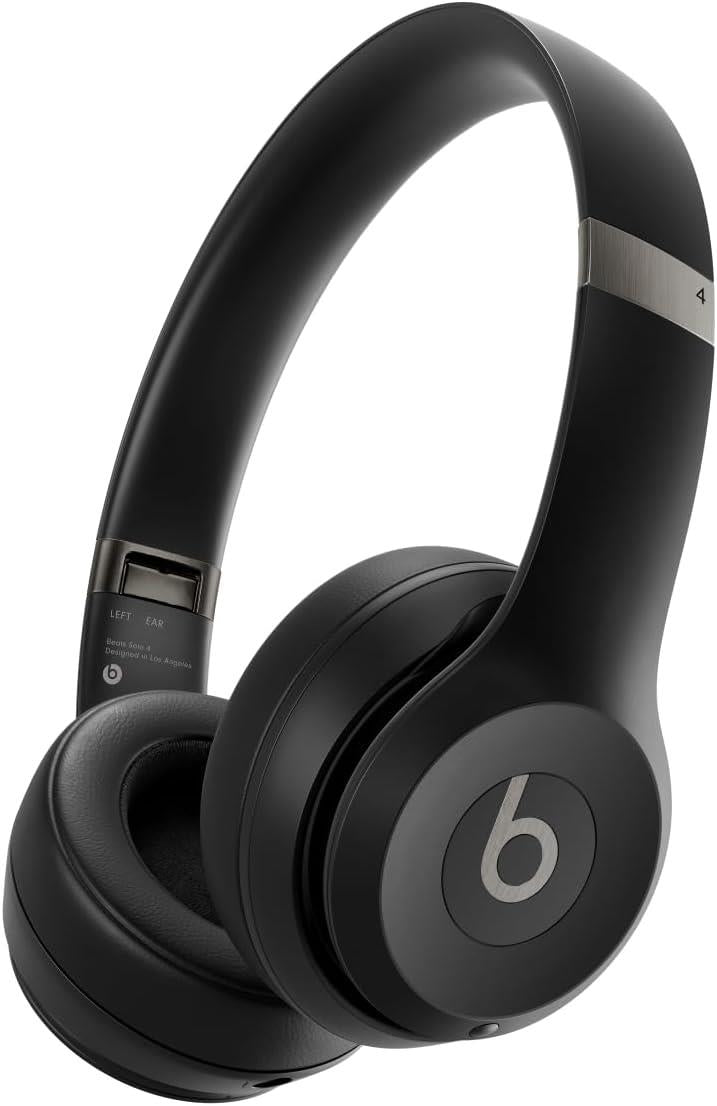 Beats Solo 4 - (Parallel Import)