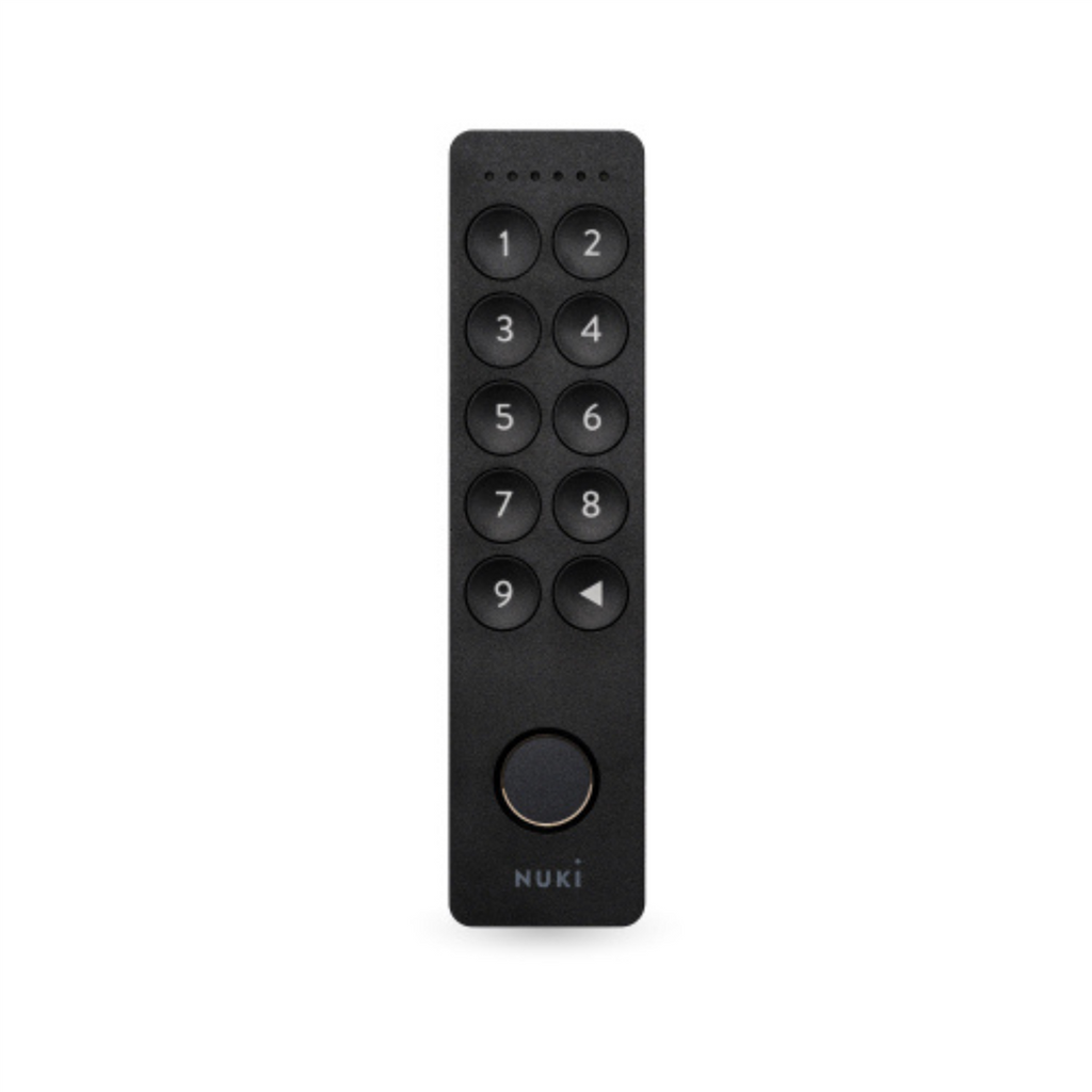 Nuki - Keypad 2