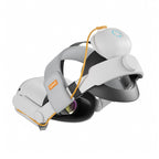 Syngadget - Oculus Quest 3 Head Strap with Battery Pack