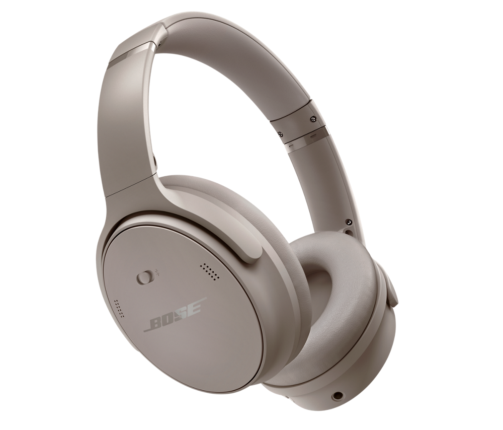 Bose - Quiet Comfort Headphones (Parallel Import)