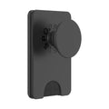 Popsockets - Black Magsafe Wallet +