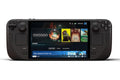 Valve Steam Deck OLED - 512GB (Parallel Import)