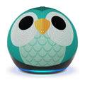 Amazon - Echo Dot Kids 5th Gen (Parallel Import)