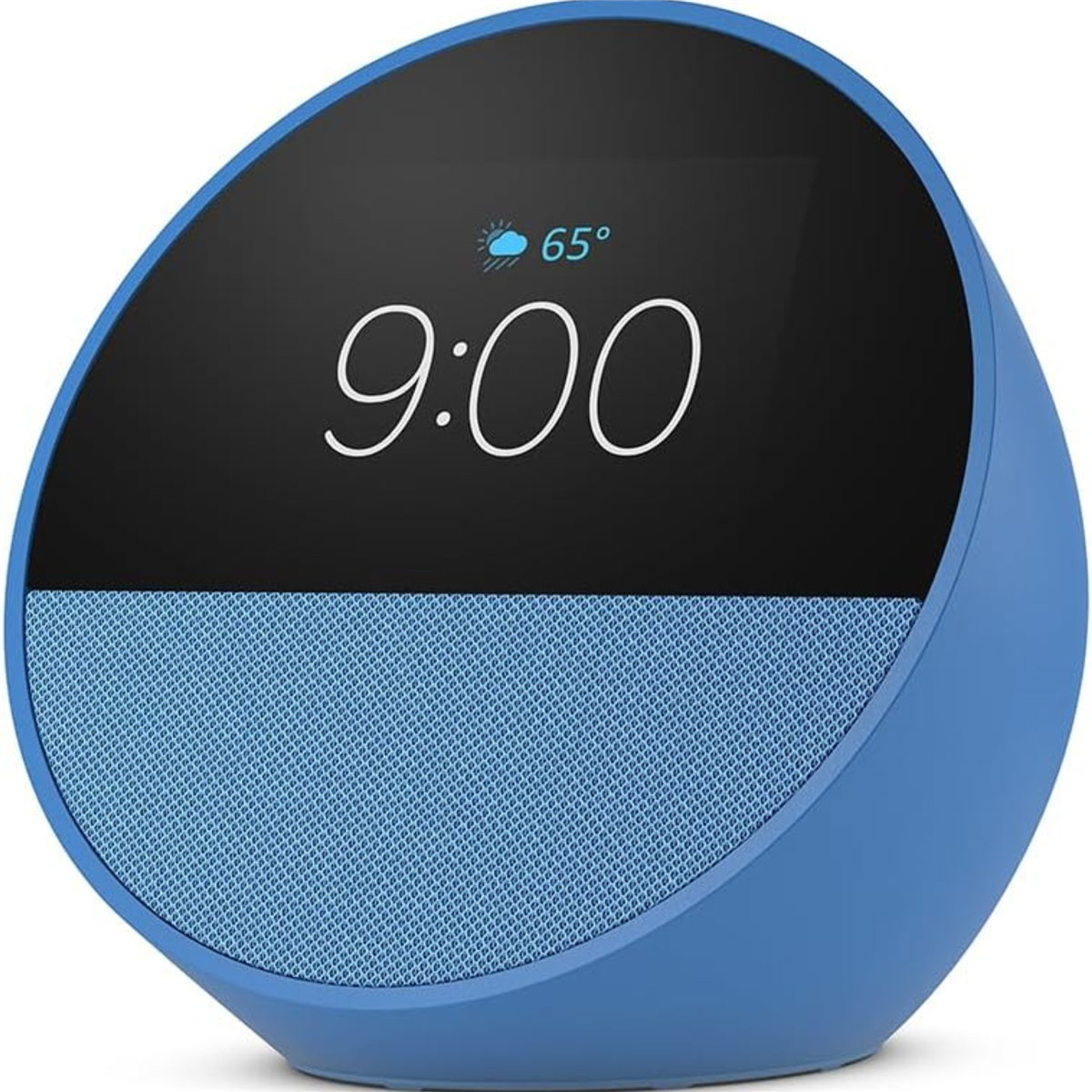 Amazon - Echo Spot (2024 release) (Parallel Import)