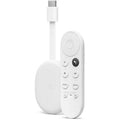 Google - Chromecast 4k with Google TV (Parallel Import)