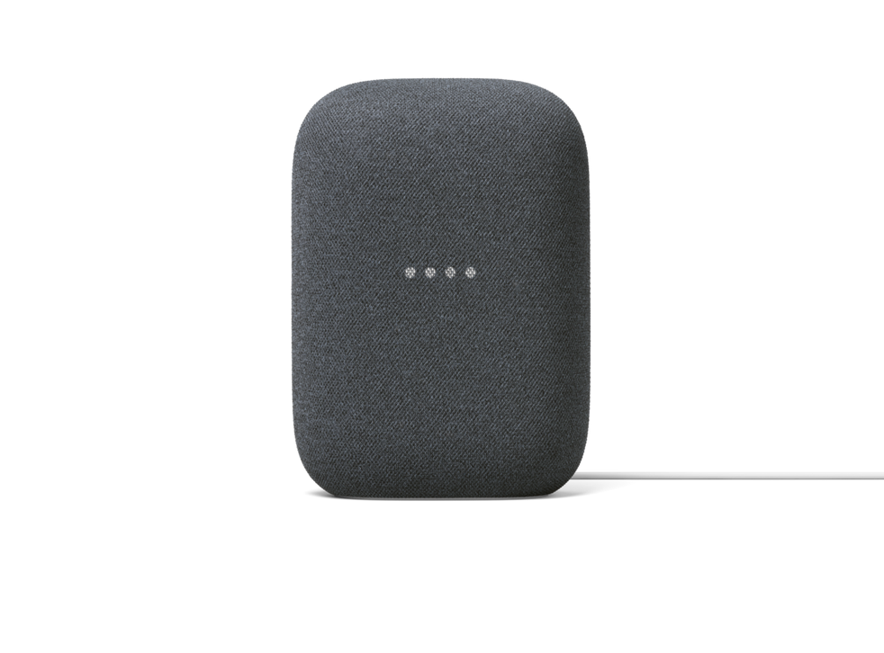Google - Nest Audio (Parallel Import)