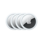 Apple - AirTag (4-Pack) (Parallel Import)