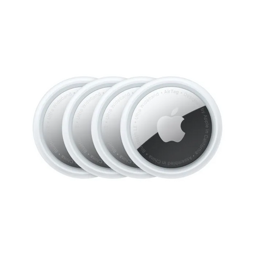 Apple - AirTag (4-Pack) (Parallel Import)