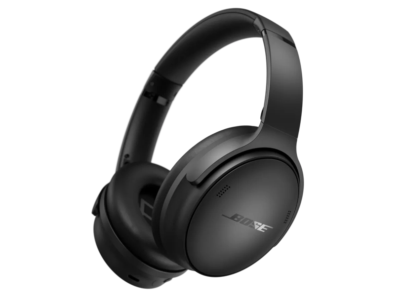Bose - Quiet Comfort Headphones (Parallel Import)