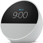 Amazon - Echo Spot (2024 release) (Parallel Import)