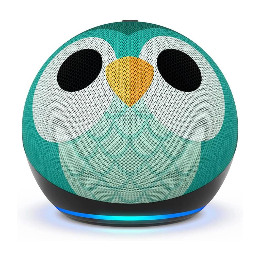 Amazon - Echo Dot Kids 5th Gen (Parallel Import)